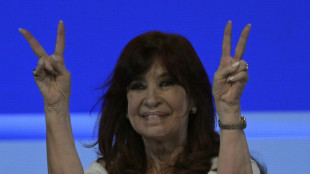 Kirchner confirma que não será candidata presidencial na Argentina