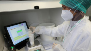 M&eacute;dicaments: &agrave; Paris, une pharmacie fabrique ses propres g&eacute;lules d'un antiarythmique en p&eacute;nurie