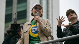 Michelle Bolsonaro deixa suas ambi&ccedil;&otilde;es pol&iacute;ticas nas m&atilde;os de Deus