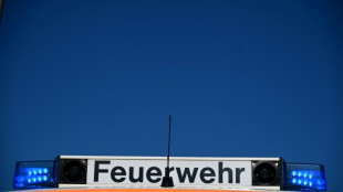 Per Leiter in Wohnung geklettert - Frau in Bayern schickt Feuerwehrmann wieder weg