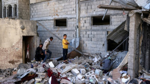 Israel bombardea intensamente Gaza en medio de las negociaciones para una tregua