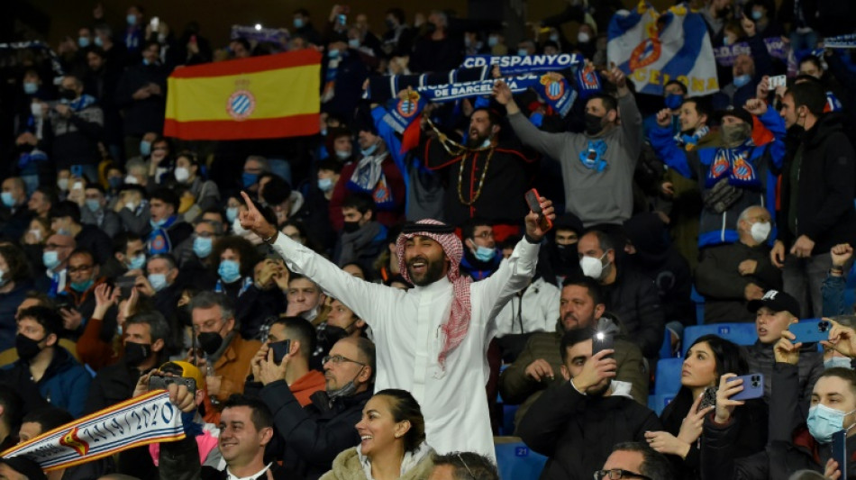 Espa&ntilde;a suprimir&aacute; las restricciones de acceso a los eventos deportivos