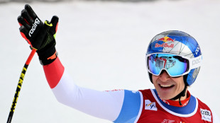 Ski: Odermatt gewinnt Gesamtweltcup - Kilde holt Abfahrts-Kugel
