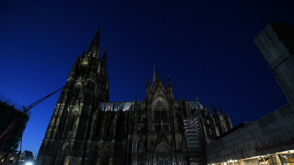 Zahl der Kirchenaustritte in Köln erreicht neuen Rekord