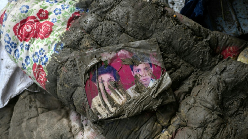 Nepal alerta para amea&ccedil;a da mudan&ccedil;a clim&aacute;tica ap&oacute;s trag&eacute;dia