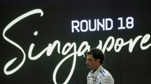 Sainz mant&eacute;m cr&iacute;ticas &agrave; cobertura televisiva do GP de Singapura de F1