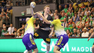 Handball: SCM nach Thriller in Champions-League-Endrunde