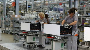 Daten aus Tokio: Deutschland l&ouml;st Japan als drittgr&ouml;&szlig;te Volkswirtschaft der Welt ab