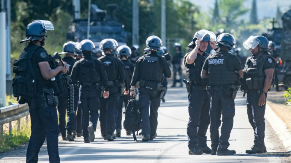 Nouvelle-Cal&eacute;donie: deux hommes tu&eacute;s par balle, 13 morts depuis le d&eacute;but des violences