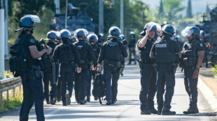 Nouvelle-Cal&eacute;donie: deux hommes tu&eacute;s par balle, 13 morts depuis le d&eacute;but des violences