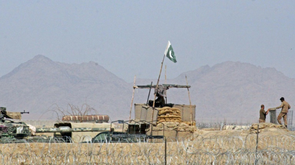 Pakistan-Afghan border still closed two days after deadly clash