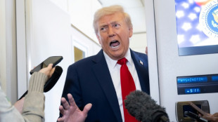 Trump considera amenazar a Putin con proveer de misiles Tomahawk a Kiev