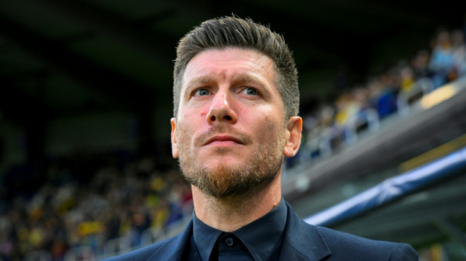 Ligue 1: le Belge S&eacute;bastien Pocognoli nouvel entra&icirc;neur de Monaco 