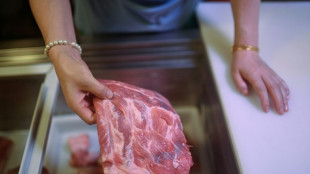China to impose temporary duties on EU pork over 'dumping'