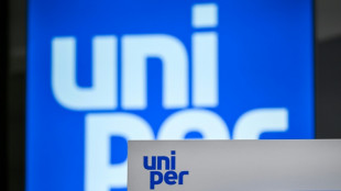 "Discusiones finales" para la nacionalizaci&oacute;n de la gasista alemana Uniper