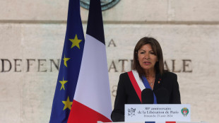 Francia, sindaco di Parigi Anne Hidalgo non si ricandider&agrave;