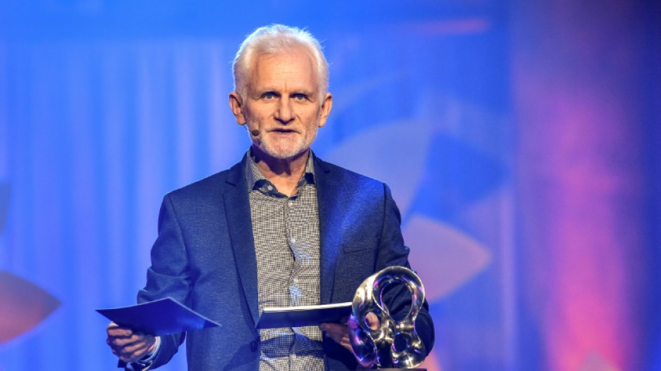 Friedensnobelpreis für belarussischen Politiker Bjaljazki, Memorial und ukrainische Organisation