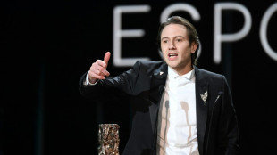 Premiers C&eacute;sar pour "La Nuit du 12" et "Les Amandiers"