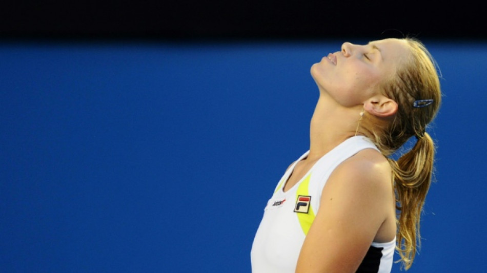 Commentator Dokic hits out at 'fat-shaming' trolls at Australian Open