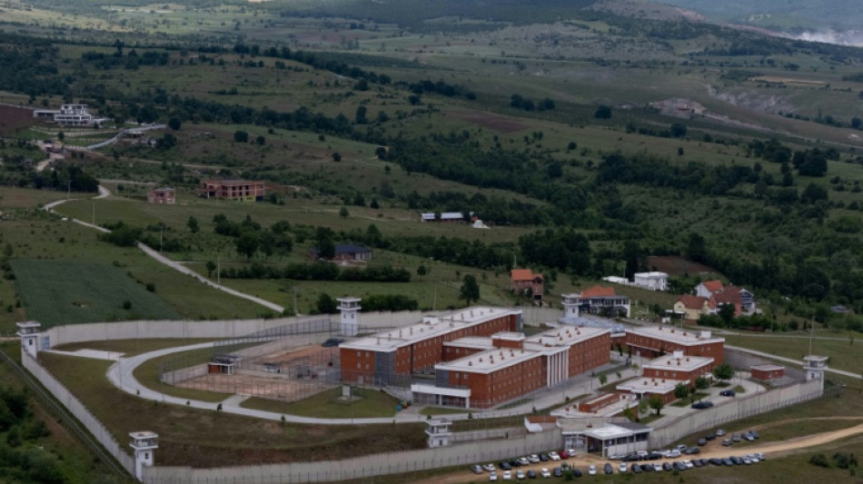 El acuerdo para que Dinamarca reubique a sus presos extranjeros en Kosovo suscita dudas