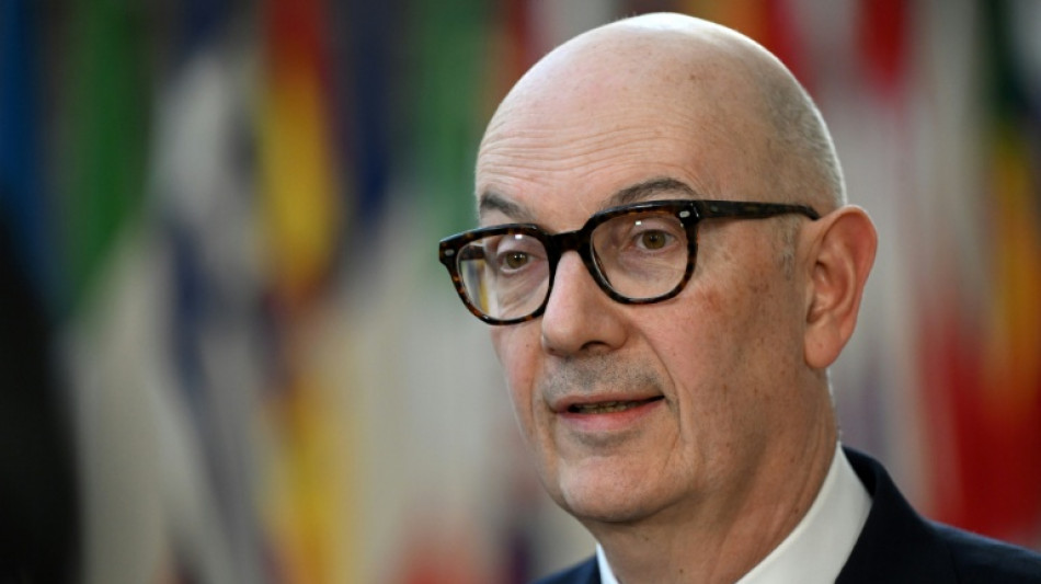 P&eacute;trole: "r&eacute;union extraordinaire" de l&rsquo;AIE mardi sur les stocks strat&eacute;giques