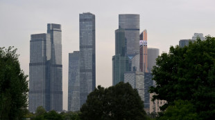 Sixi&egrave;me jour cons&eacute;cutif d'attaques sur Moscou et sa r&eacute;gion, trois drones abattus