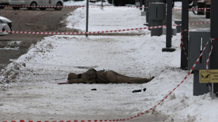 Kiev rivendica responsabilit&agrave; assassinio Kirillov