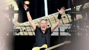 Springsteen reporte tous ses concerts jusqu'en 2024 pour se remettre d'un ulc&egrave;re