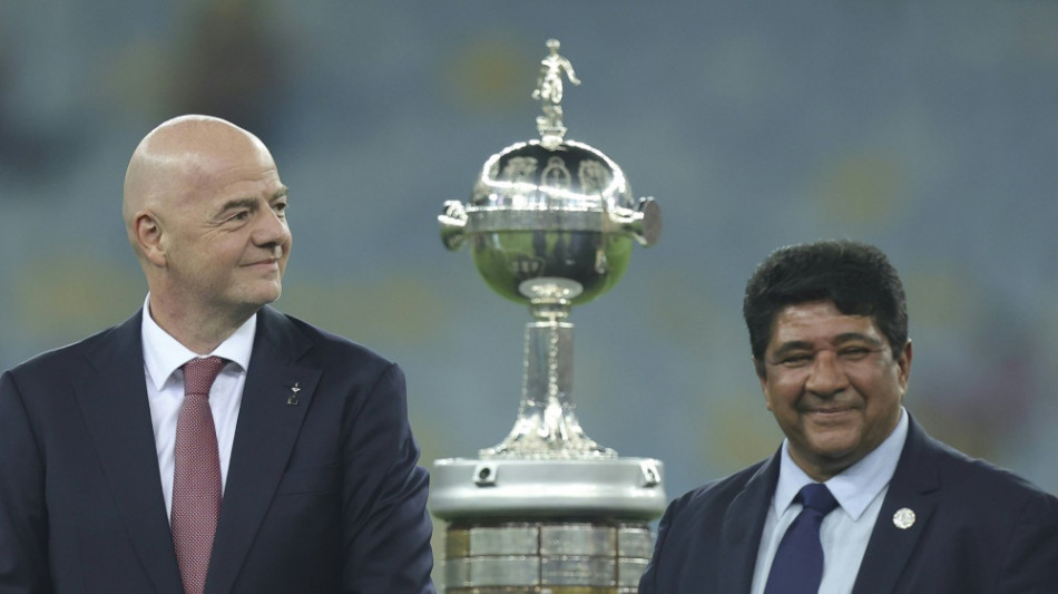 Brasiliens Fußball-Boss Rodrigues abgesetzt