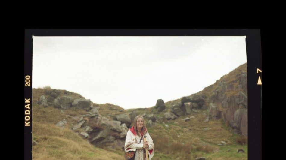 Druidas, bruxas e xam&atilde;s: o ressurgimento do paganismo no Reino Unido