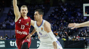 Bayern siegt in der EuroLeague - Alba verliert
