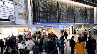 Flughafenstreik: Keine Abfl&uuml;ge an mehreren Flugh&auml;fen in Deutschland