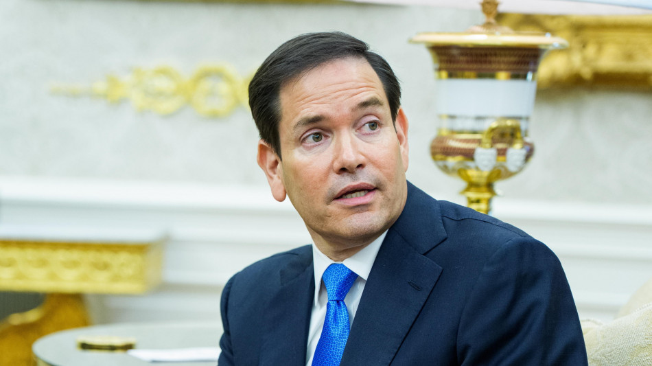 Rubio, 'un cessate il fuoco in Ucraina non &egrave; escluso'