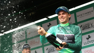 Tour de Grande-Bretagne: victoire finale de Romain Gr&eacute;goire, Geraint Thomas tire sa r&eacute;v&eacute;rence