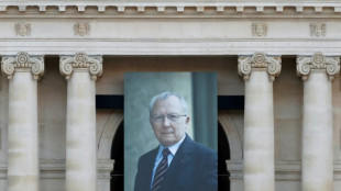 Francia despide a Jacques Delors, quien "reconcili&oacute; Europa con su futuro"