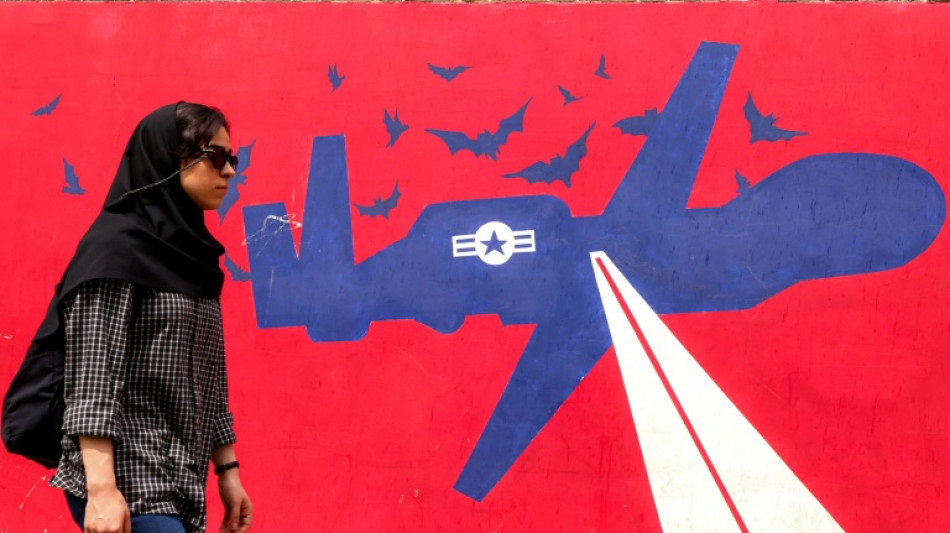 L'Iran estime possible un accord sur le nucléaire si Washington en a la volonté
