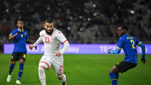 CAN-2025: sans convaincre, la Tunisie rejoint le Nigeria en 8e de finale