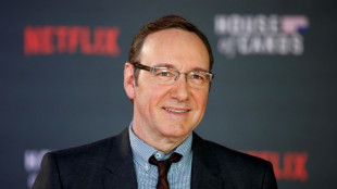 El actor Kevin Spacey es imputado en Reino Unido por agresi&oacute;n sexual a tres hombres