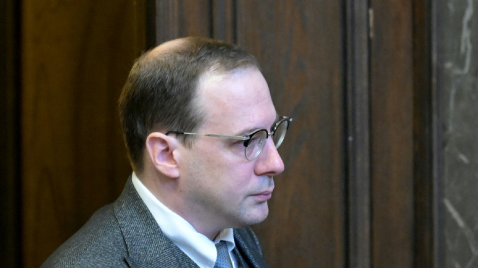 Zwei Jahre Haft auf Bew&auml;hrung f&uuml;r Florian&nbsp;Teichtmeister in Kinderpornografie-Prozess