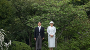 Staatsbesuch: Charles III. empf&auml;ngt Ende Juni Japans Kaiser Naruhito 