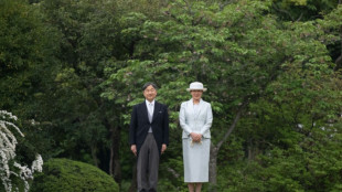 Staatsbesuch: Charles III. empfängt Ende Juni Japans Kaiser Naruhito 