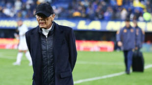 Futebol argentino se despede do t&eacute;cnico do Boca Juniors, Miguel &Aacute;ngel Russo