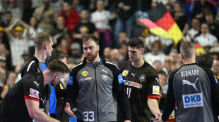 Kein "Wunder" gegen D&auml;nemark: Deutschland verpasst Finale