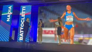 Atletica: 10 km da regina, Battocletti vince anche a Trieste