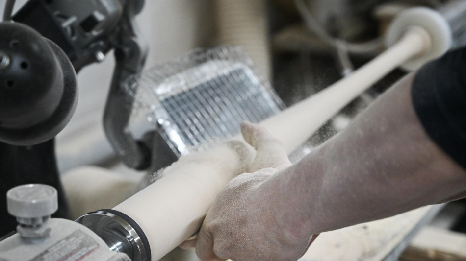 Pmi italiane meglio delle tedesche, 'ma sparite grandi imprese'