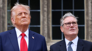 Trump, in disaccordo con Starmer su riconoscere Palestina