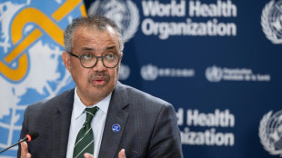 L'OMS appelle le monde à mieux se  préparer en cas de prochaines pandémies