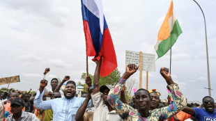Delegation nigerianischer Geistlicher trifft zu Gesprächen im Niger ein