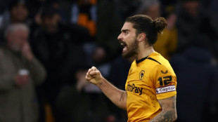 Volante portugu&ecirc;s R&uacute;ben Neves est&aacute; a caminho do Al-Hilal, segundo imprensa inglesa