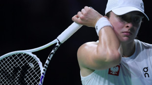 Tennis/dopage: apr&egrave;s Sinner, Swiatek contr&ocirc;l&eacute;e positive mais, elle, suspendue
